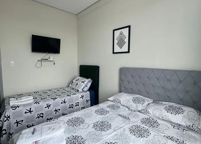 Apartamento Muito Top No Centro De Rio Branco
