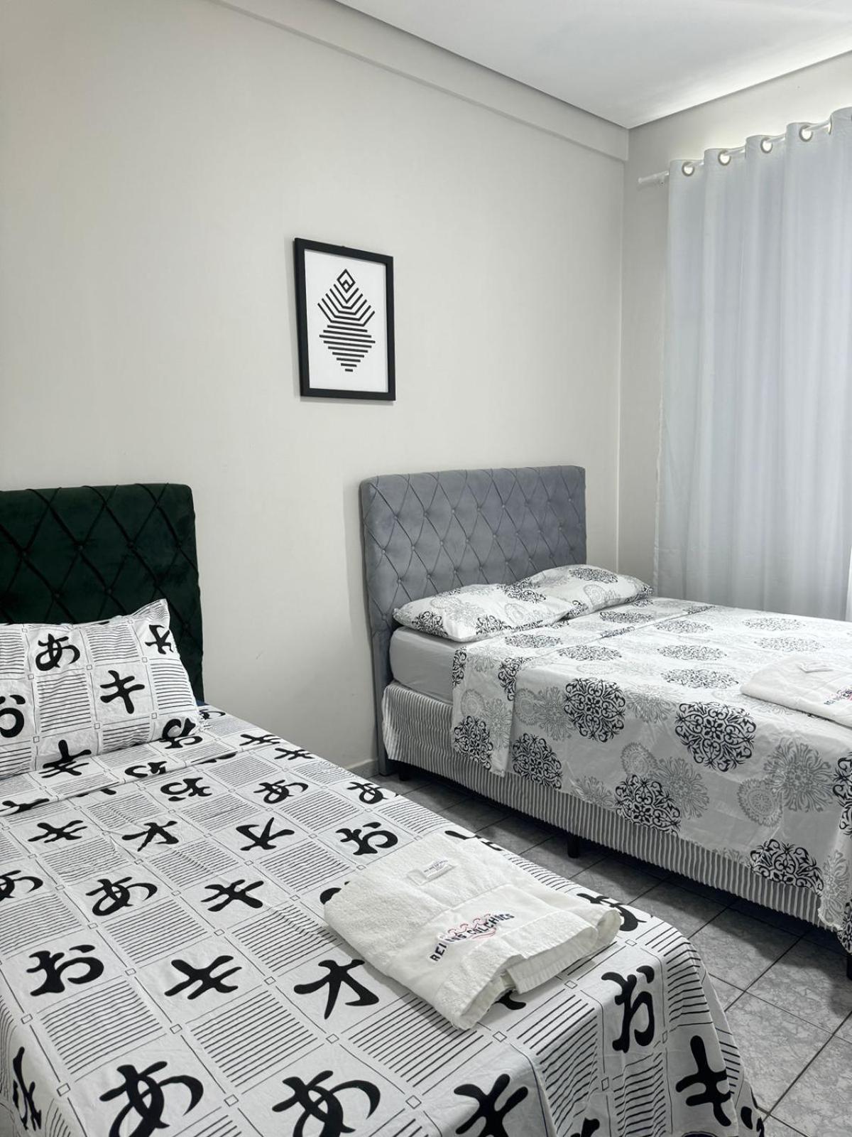 Apartment Muito No Centro De