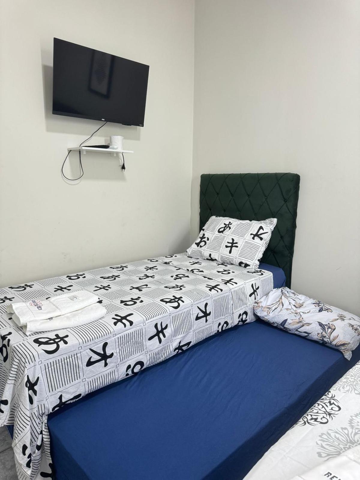 Muito No Centro De Apartment
