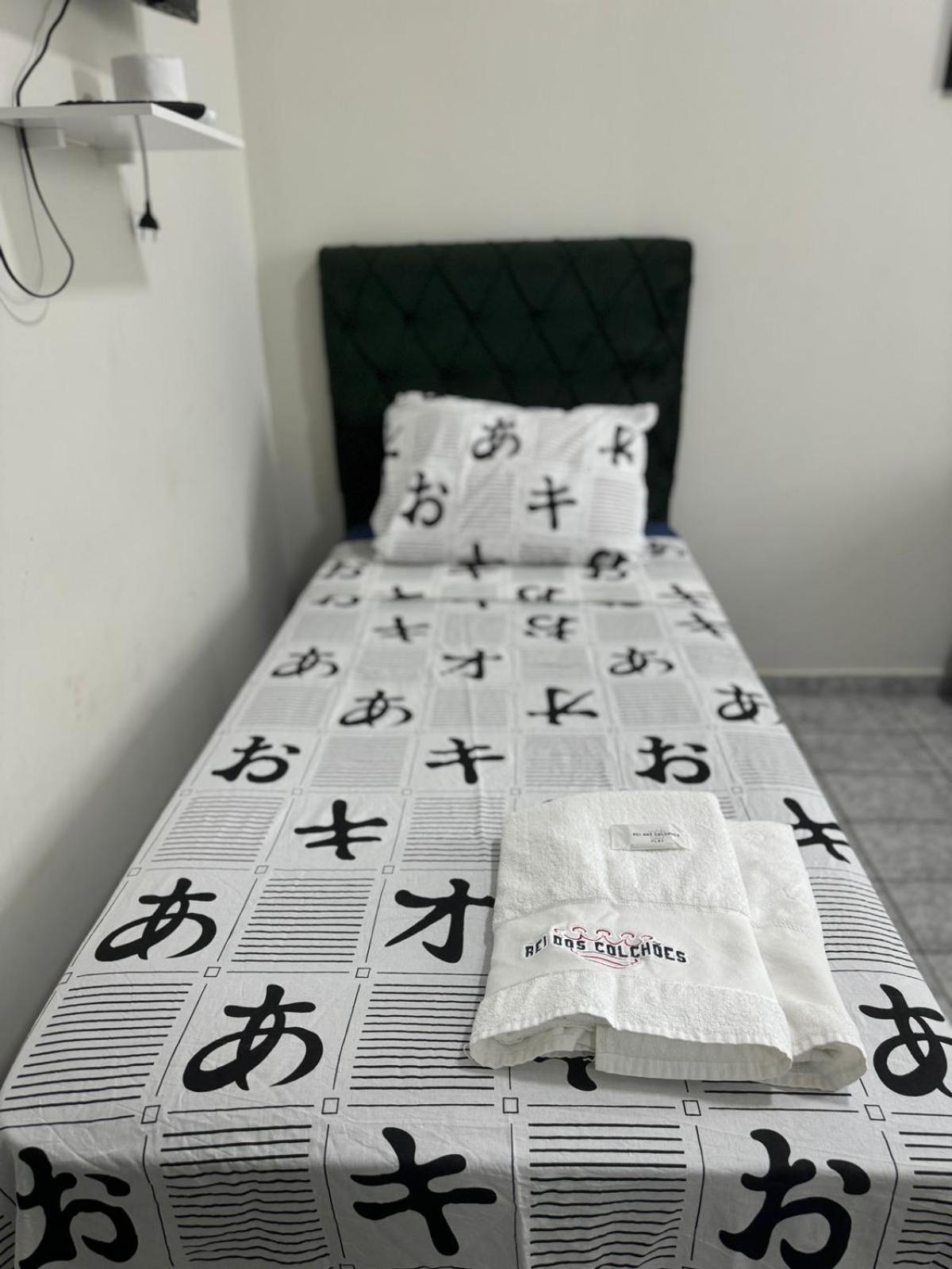 Apartment Muito No Centro De
