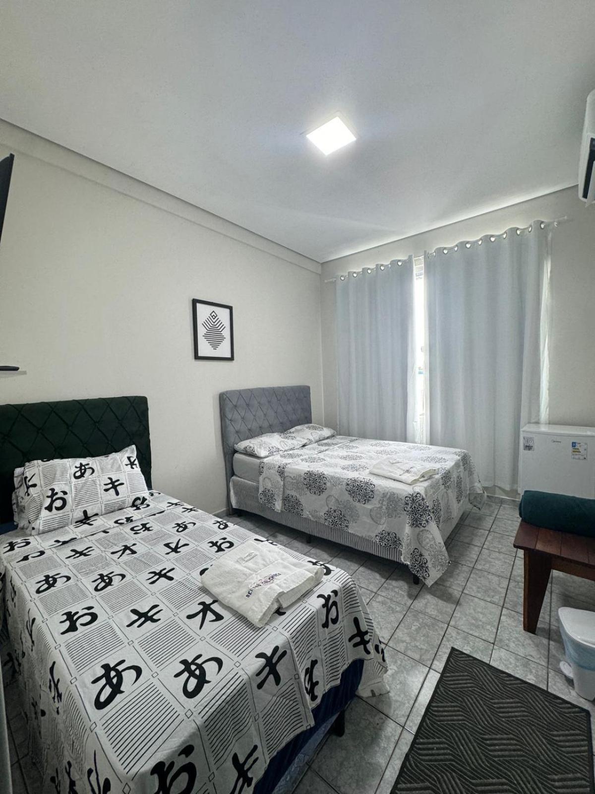 Muito No Centro De Apartment Rio Branco