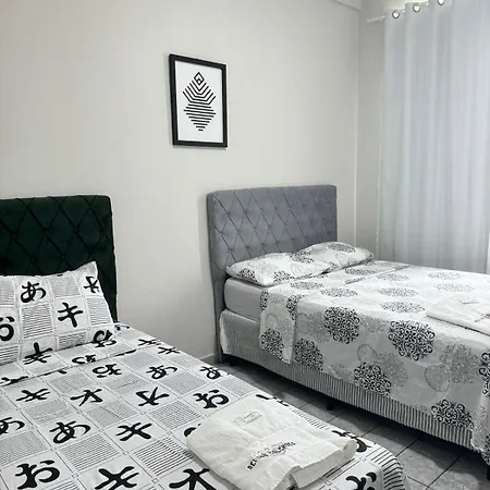Apartamento Muito Top No Centro De Rio Branco Exterior photo