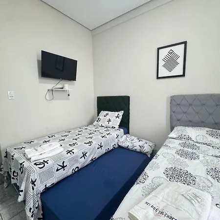 Apartamento Muito Top No Centro De Rio Branco Exterior photo