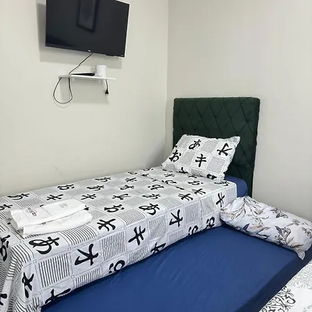 Apartamento Muito Top No Centro De Rio Branco Exterior photo