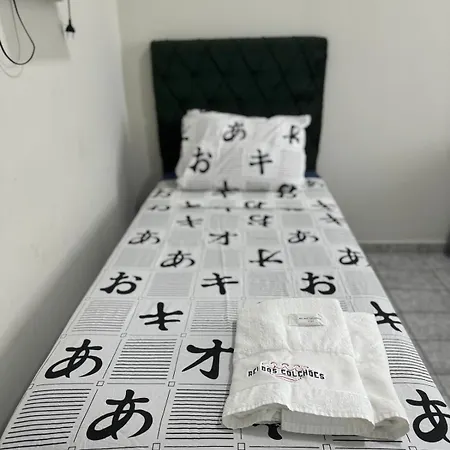 Apartamento Muito Top No Centro De Rio Branco Exterior photo
