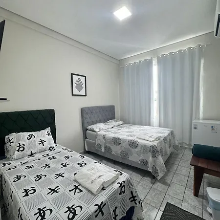 Apartamento Muito Top No Centro De Rio Branco Exterior photo