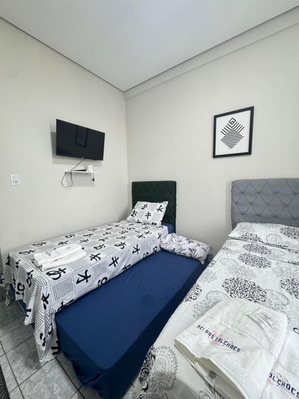 Muito No Centro De Apartment Rio Branco